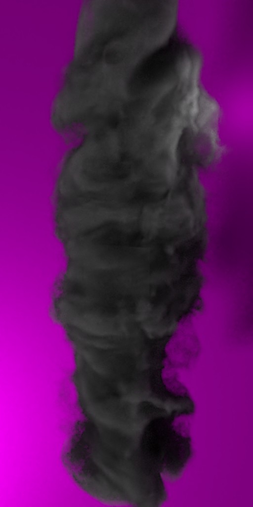 Smoke animation preview image 8
